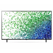 LG NANO80 55 (139cm) 4K NanoCell TV, 55NANO80TPZ