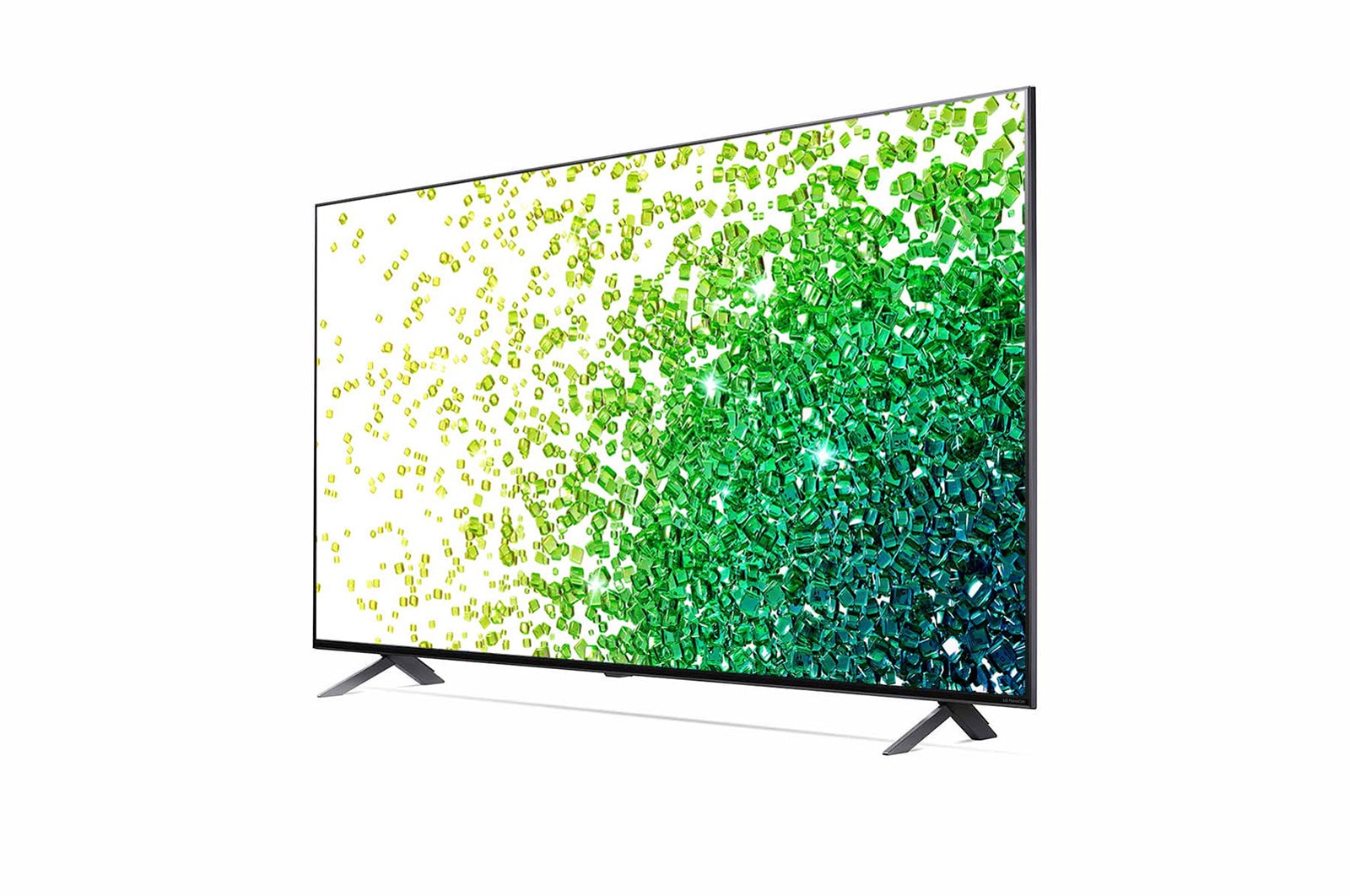 LG NANO83 55 (139cm) 4K NanoCell TV, 55NANO83TPZ