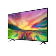 LG 139 cm (55) QNED83 4K Smart TV 2024 | Dolby Vision and Dolby Atmos | WebOS | ThinQ AI | 120 Hz Refresh Rate, 55QNED83SRA