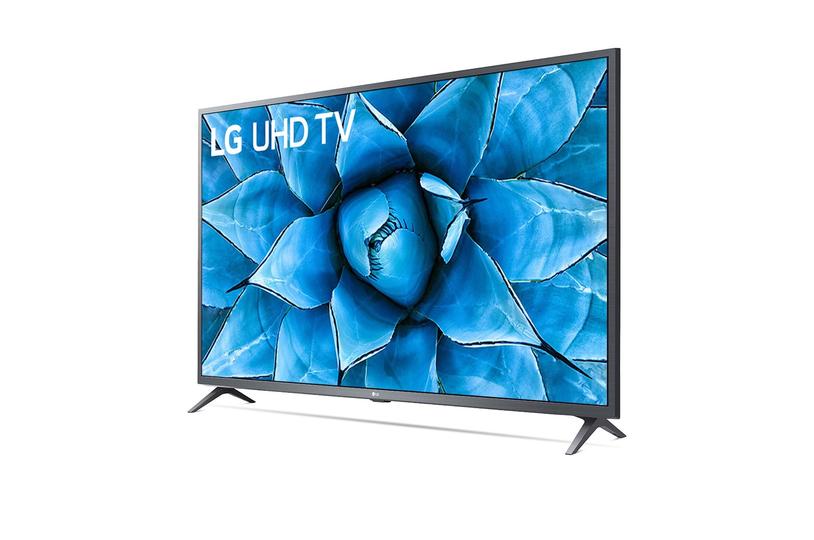 LG UN73 55 (139 cm) 4K Smart UHD TV, 55UN7350PTD