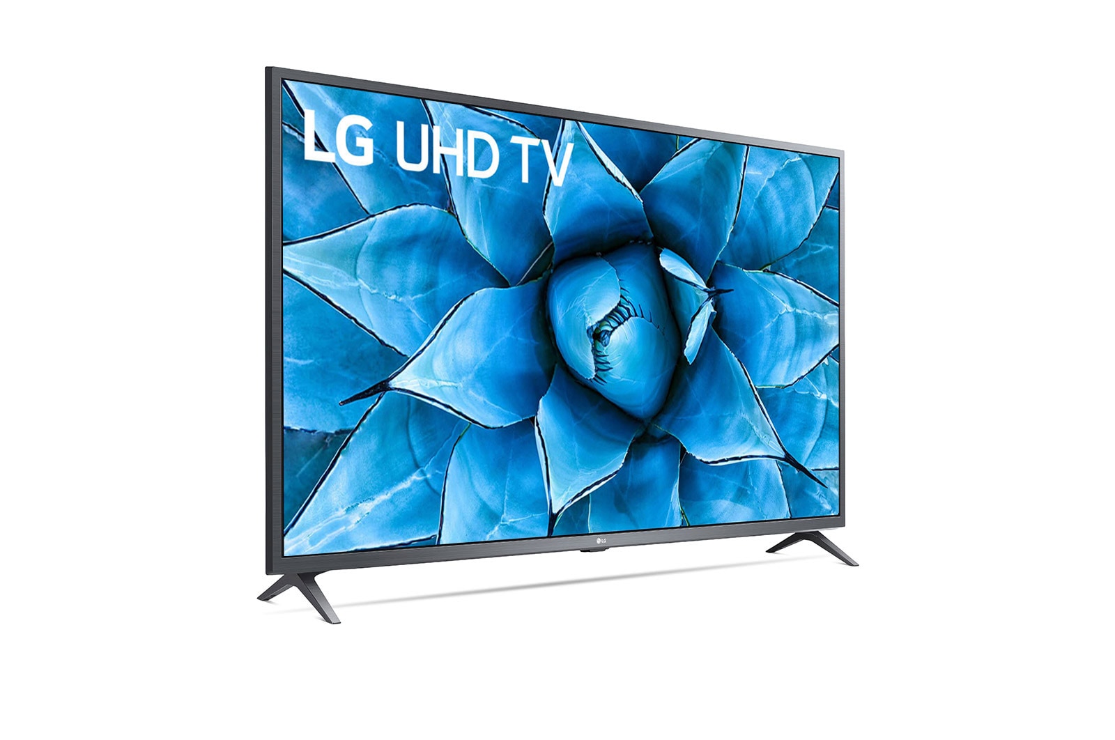 LG UN73 55 (139 cm) 4K Smart UHD TV, 55UN7350PTD