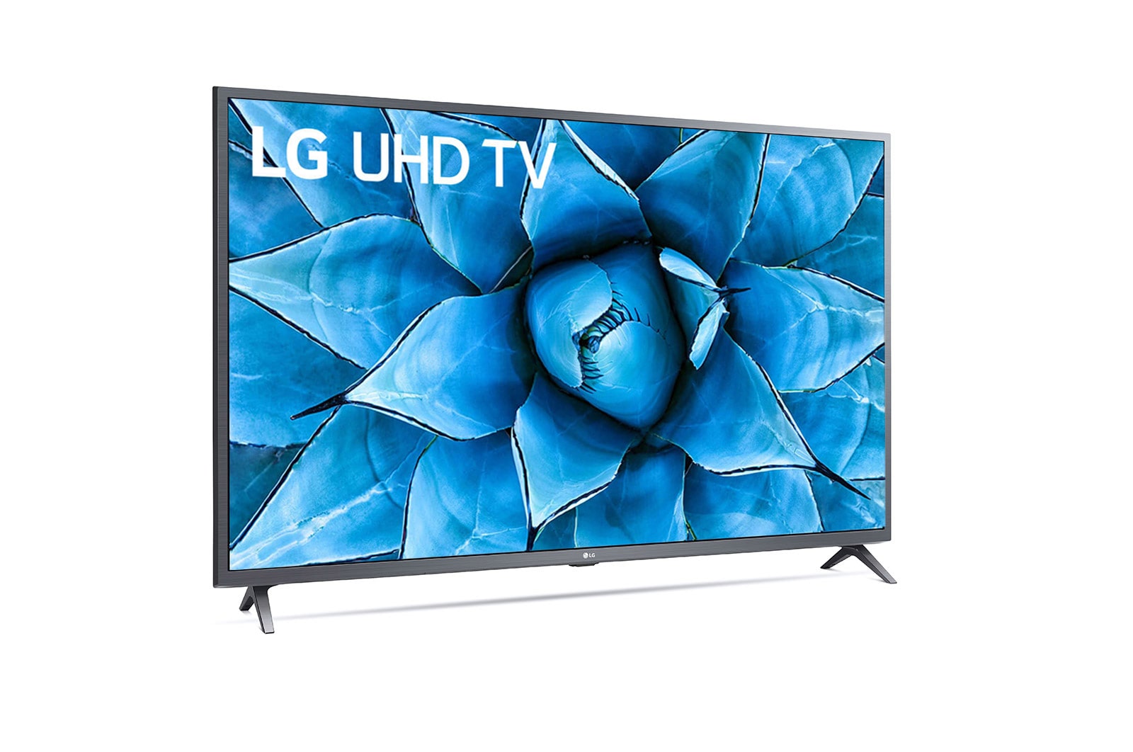 LG UN73 55 (139 cm) 4K Smart UHD TV, 55UN7350PTD