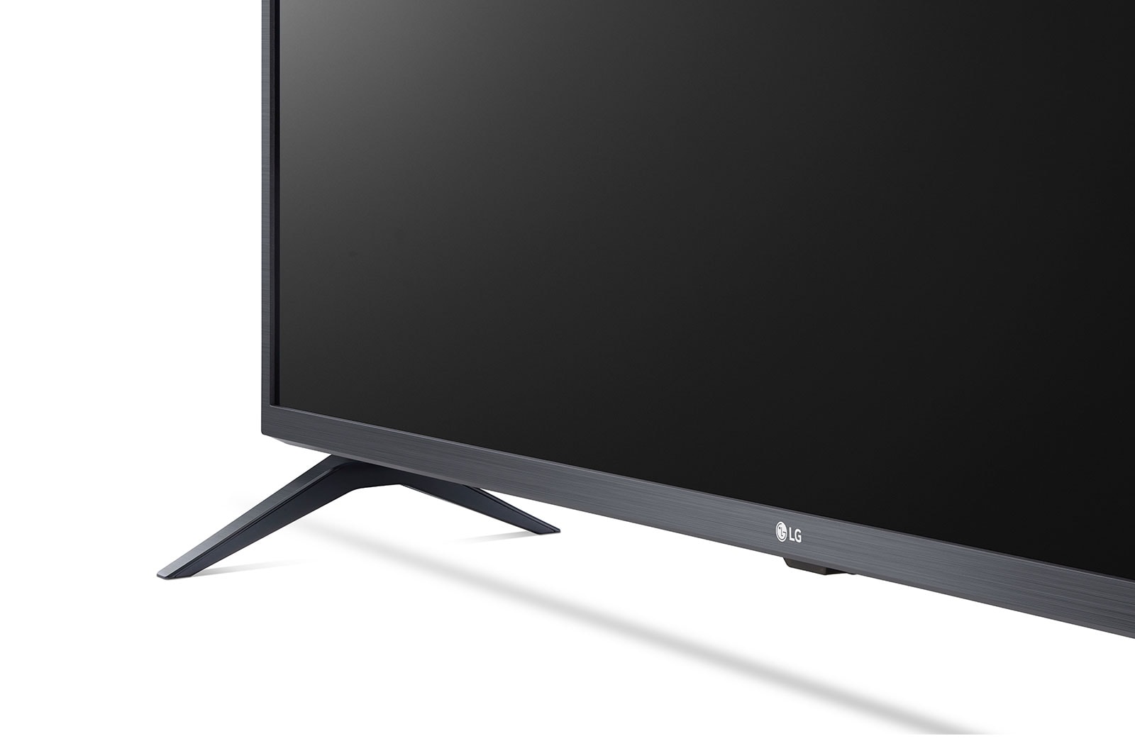 LG UN73 55 (139 cm) 4K Smart UHD TV, 55UN7350PTD