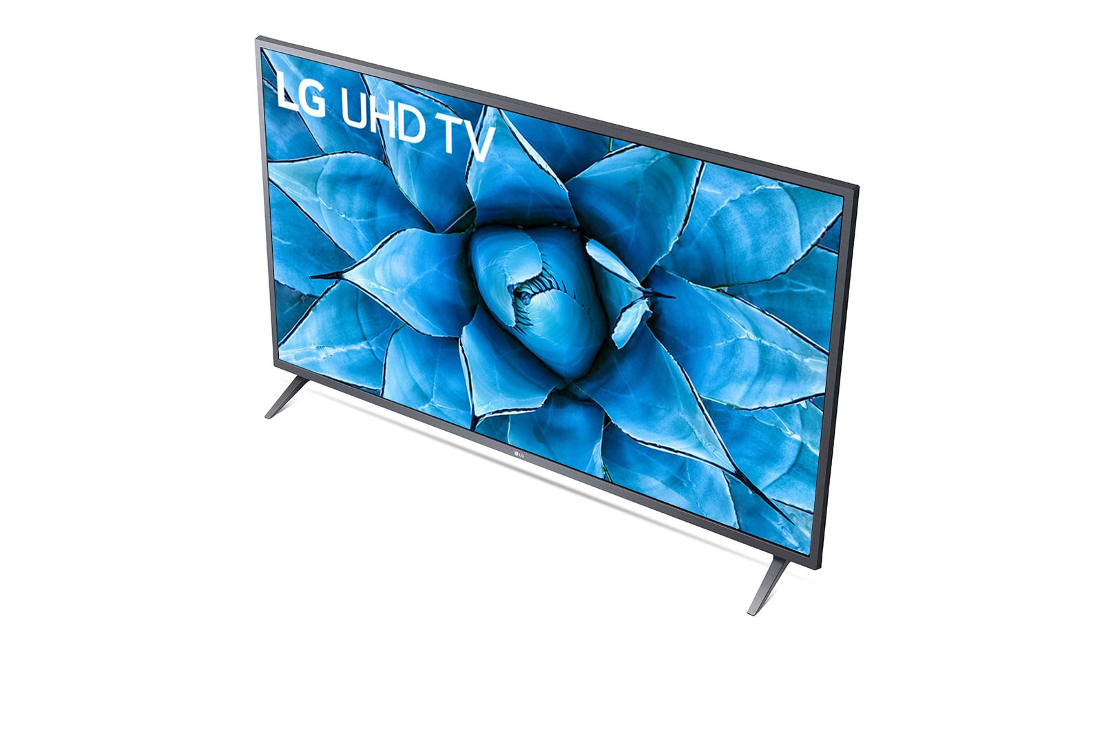 LG UN73 55 (139 cm) 4K Smart UHD TV, 55UN7350PTD