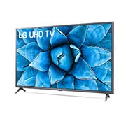 LG UN73 55 (139 cm) 4K Smart UHD TV, 55UN7350PTD