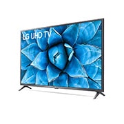 LG UN73 55 (139 cm) 4K Smart UHD TV, 55UN7350PTD