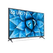 LG UN73 55 (139 cm) 4K Smart UHD TV, 55UN7350PTD