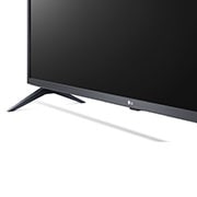 LG UN73 55 (139 cm) 4K Smart UHD TV, 55UN7350PTD