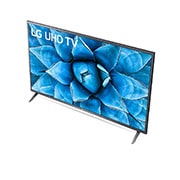 LG UN73 55 (139 cm) 4K Smart UHD TV, 55UN7350PTD