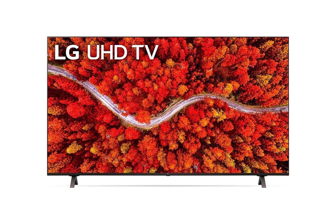 LG NanoCell 43 4K UHD Smart TV, Big Sandy Superstore