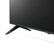 LG UHD TV UQ80 55 (139cm) 4K Smart TV| WebOS | ThinQ AI | Active HDR, 55UQ8050PSB