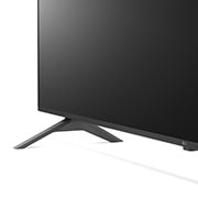 LG Pantalla LG UHD AI ThinQ 50'' UQ90 4K Smart TV