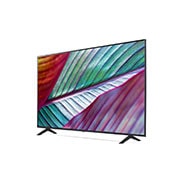 LG UR75 55 (139cm) 4K UHD Smart TV | WebOS 23 | HDR10 Pro, 55UR7500PSC