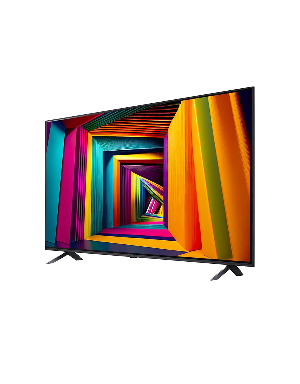 Buy 55 (139.7 cm) LG UHD UT90 4K Smart TV (2024) - 55UT90406LB | LG IN