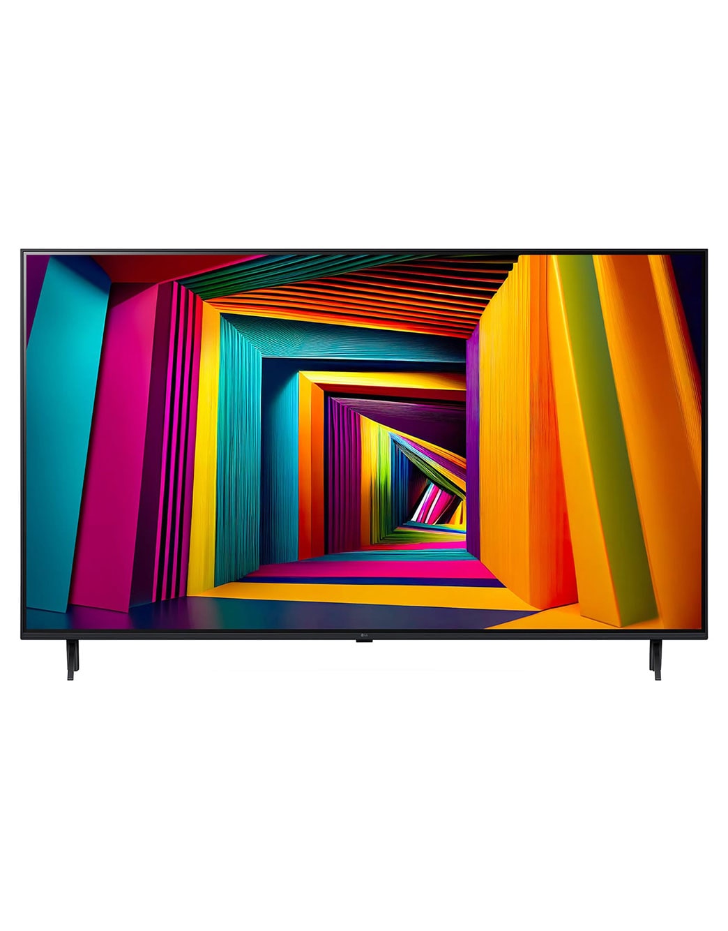 55 (139.7 cm) UHD UT90 4K Smart TV 2024 - 55UT90506LB | LG IN