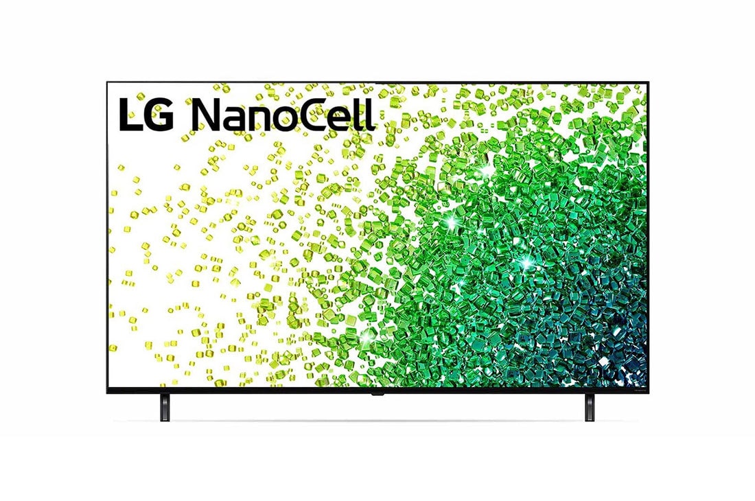 LG NANO83 65 164cm 4K NanoCell TV 65NANO83TPZ LG IN