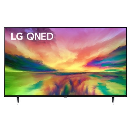 

LG QNED TV QNED75 65 (164cm) 4K Smart TV | TV Wall Design | WebOS | ThinQ AI | 4K Upscaling - 65QNED75SRA