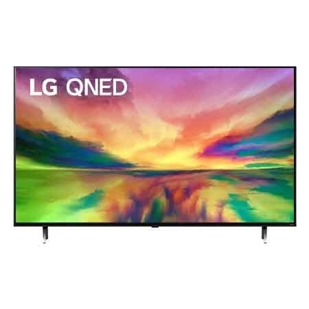 

LG QNED TV QNED80 65 (164cm) 4K Smart TV | TV Wall Design | WebOS | ThinQ AI | AI Picture Pro - 65QNED80SRA