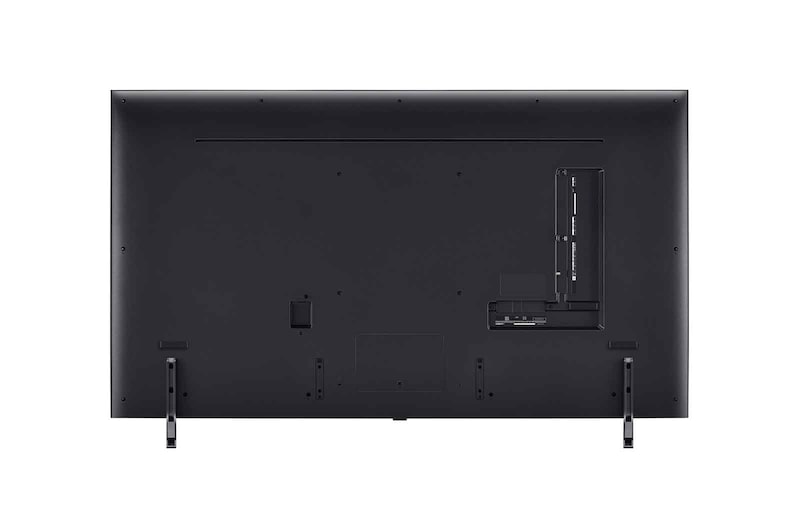 LG 164cm (65) QNED TV (QNED83), α7 AI Processor 4K Gen6, Dolby Vision, 120Hz Refresh Rate, 65QNED83SRA