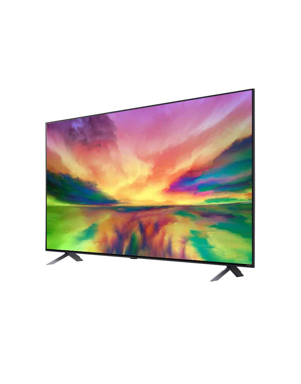 65 QNED83 4K Smart TV with ThinQ - 65QNED83SRA | LG IN