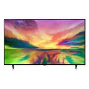 LG 65 (164cm) QNED83 4K Smart TV 2024 | Dolby Vision and Dolby Atmos | WebOS | ThinQ AI | 120 Hz Refresh Rate, 65QNED83SRA