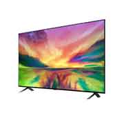 LG 65 (164cm) QNED83 4K Smart TV 2024 | Dolby Vision and Dolby Atmos | WebOS | ThinQ AI | 120 Hz Refresh Rate, 65QNED83SRA