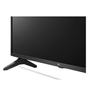 LG UHD TV  UQ75 65 (164cm) 4K Smart TV | WebOS | ThinQ AI | Active HDR, 65UQ7500PSF