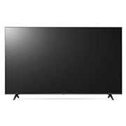 LG UHD TV UR80 65 (164cm) 4K Smart TV | WebOS | ThinQ AI | 4K Upscaling, 65UR8020PSB