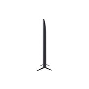 LG UHD TV UR80 65 (164cm) 4K Smart TV | WebOS | ThinQ AI | 4K Upscaling, 65UR8020PSB