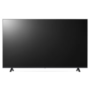 LG UHD TV UR80 70 (177cm) 4K Smart TV | WebOS | ThinQ AI | 4K Upscaling, 70UR8050PSB