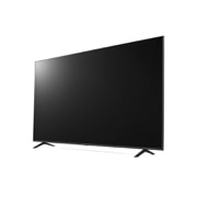 LG UHD TV UR80 70 (177cm) 4K Smart TV | WebOS | ThinQ AI | 4K Upscaling, 70UR8050PSB