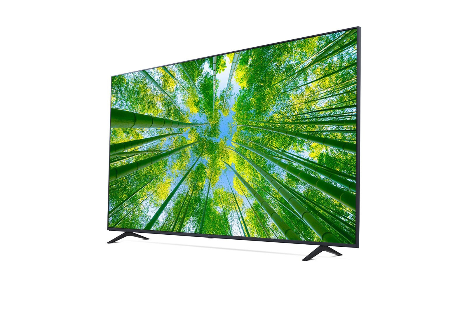 LG  LG UHD TV UQ80 75 (189cm) 4K Smart TV | WebOS | ThinQ AI | Active HDR, 75UQ8040PSB