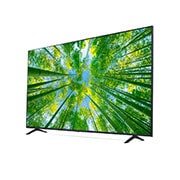 LG UHD TV UQ80 75 (189cm) 4K Smart TV | WebOS | ThinQ AI | Active HDR, 75UQ8050PSB