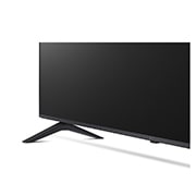 LG UHD TV UR80 75 (189cm) 4K Smart TV | WebOS | ThinQ AI | 4K Upscaling, 75UR8040PSB