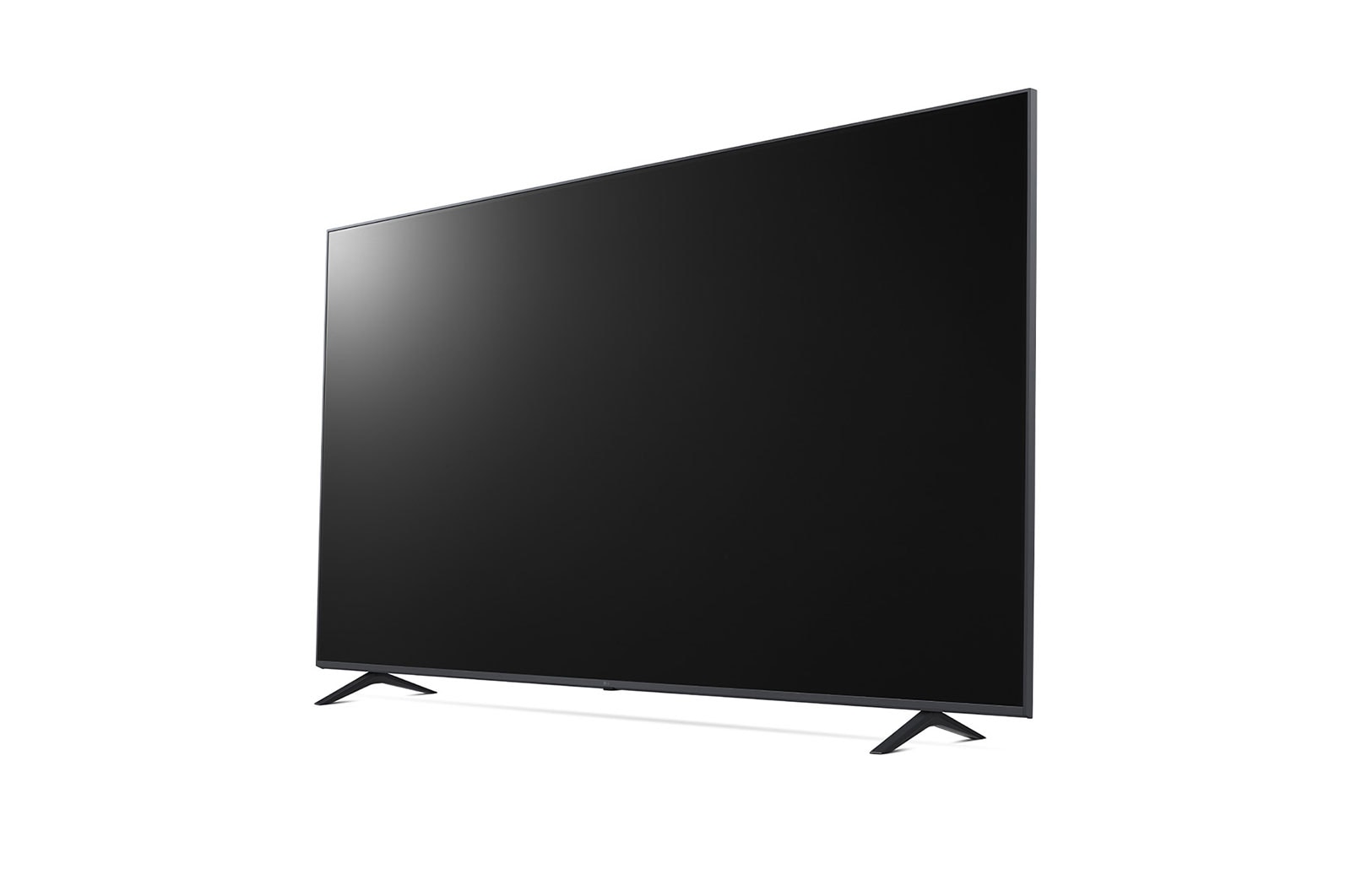 LG UHD TV UR80 75 (189cm) 4K Smart TV | WebOS | ThinQ AI | 4K Upscaling, 75UR8050PSB