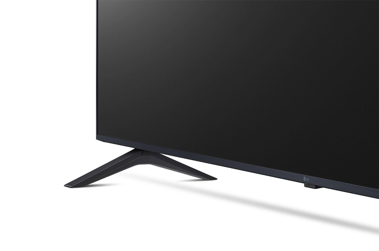 LG UHD TV UR80 75 (189cm) 4K Smart TV | WebOS | ThinQ AI | 4K Upscaling, 75UR8050PSB