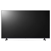 LG UHD TV UR80 75 (189cm) 4K Smart TV | WebOS | ThinQ AI | 4K Upscaling, 75UR8050PSB