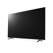 LG UHD TV UR80 75 (189cm) 4K Smart TV | WebOS | ThinQ AI | 4K Upscaling, 75UR8050PSB