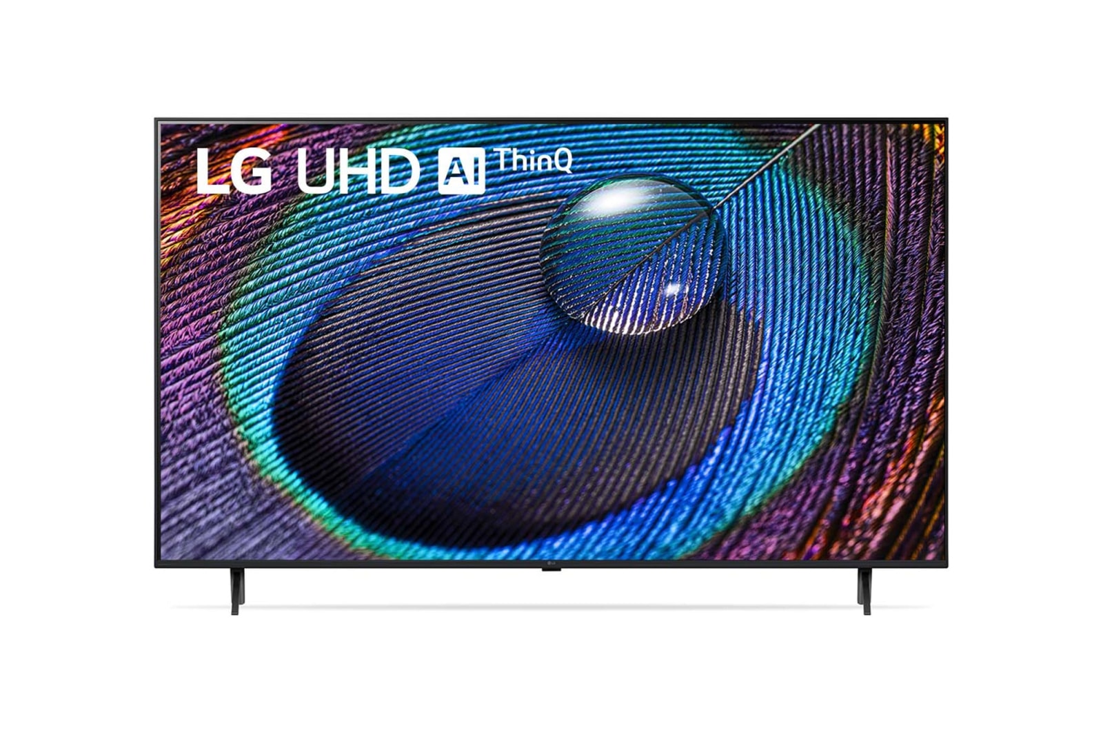 LG UR90 75 (189cm) 4K UHD Smart TV | HDR10 Pro | Local Dimming, 75UR9050PSK