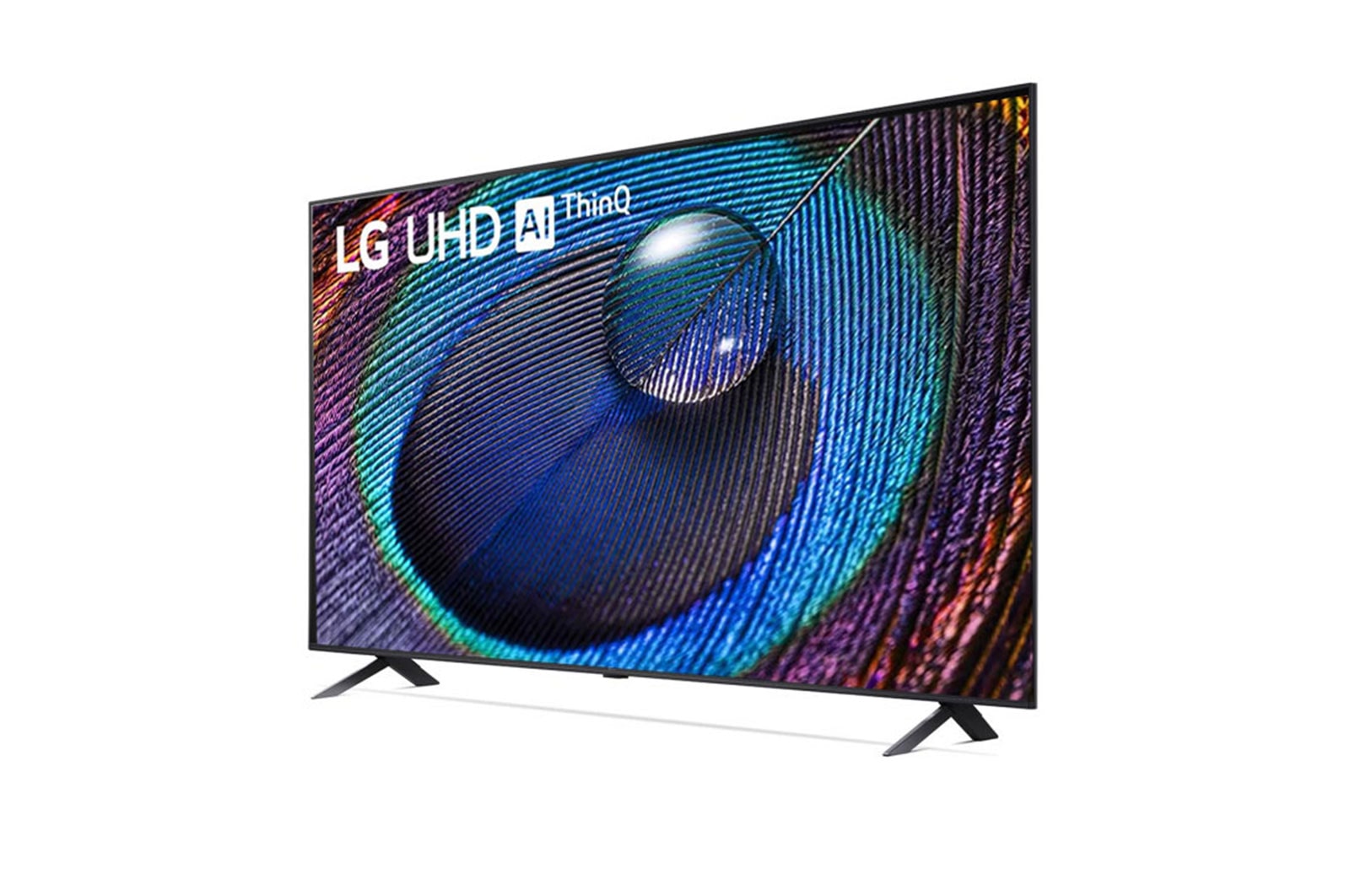 LG UR90 75 (189cm) 4K UHD Smart TV | HDR10 Pro | Local Dimming, 75UR9050PSK