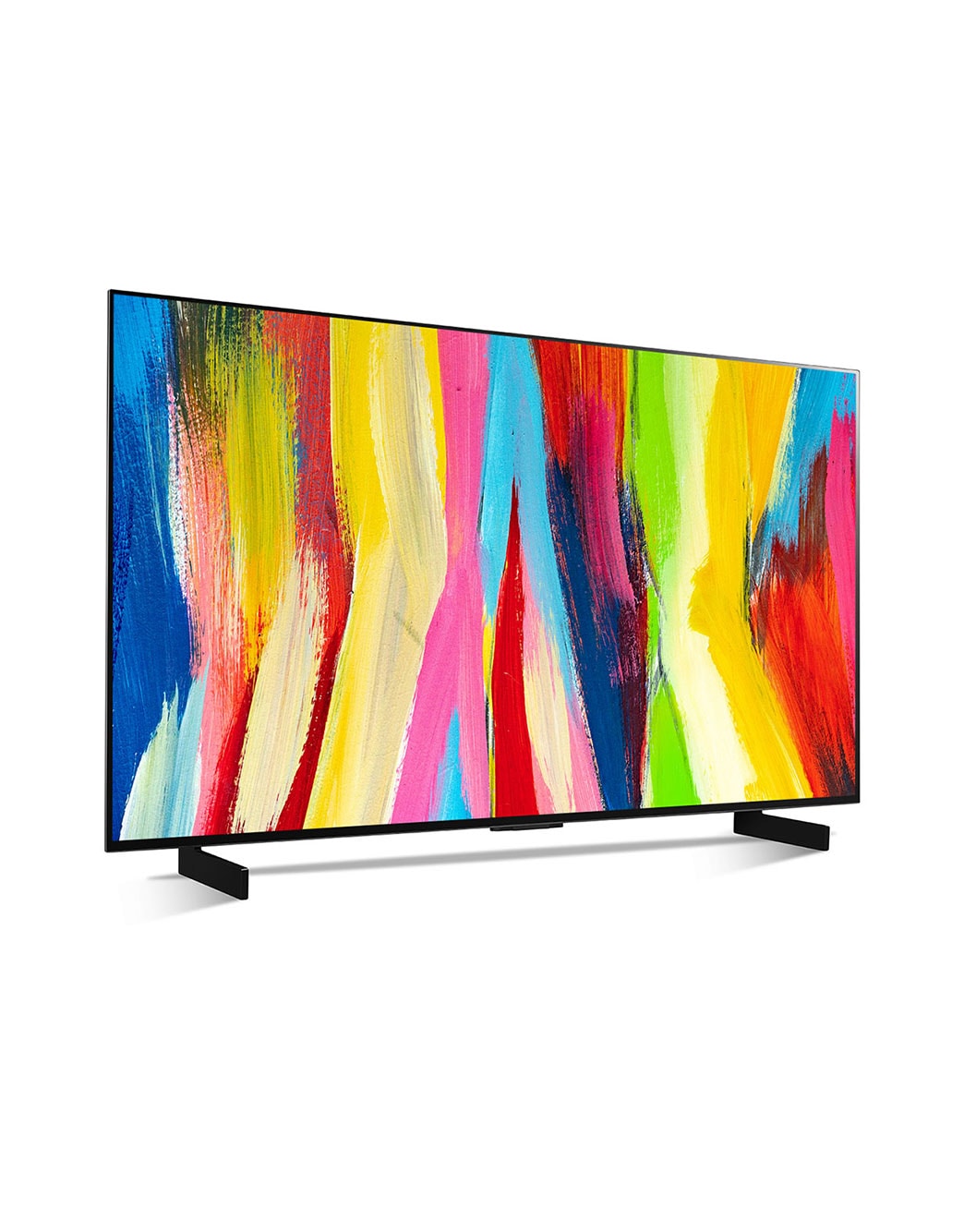 LG 106 cm (42 inch) OLED TV (C2) Specs- OLED42C2PSA | LG IN