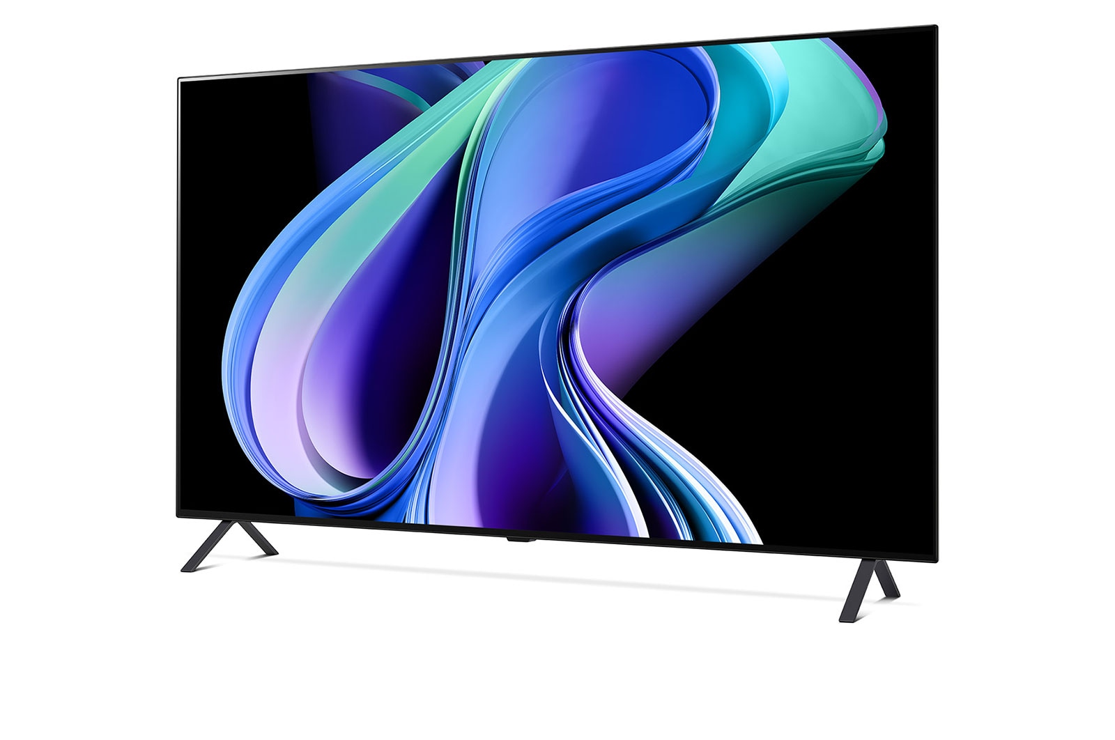 LG OLED A3 139 cm (55) 4K Smart TV | TV Wall Design | WebOS | Dolby Vision, OLED55A3PSA