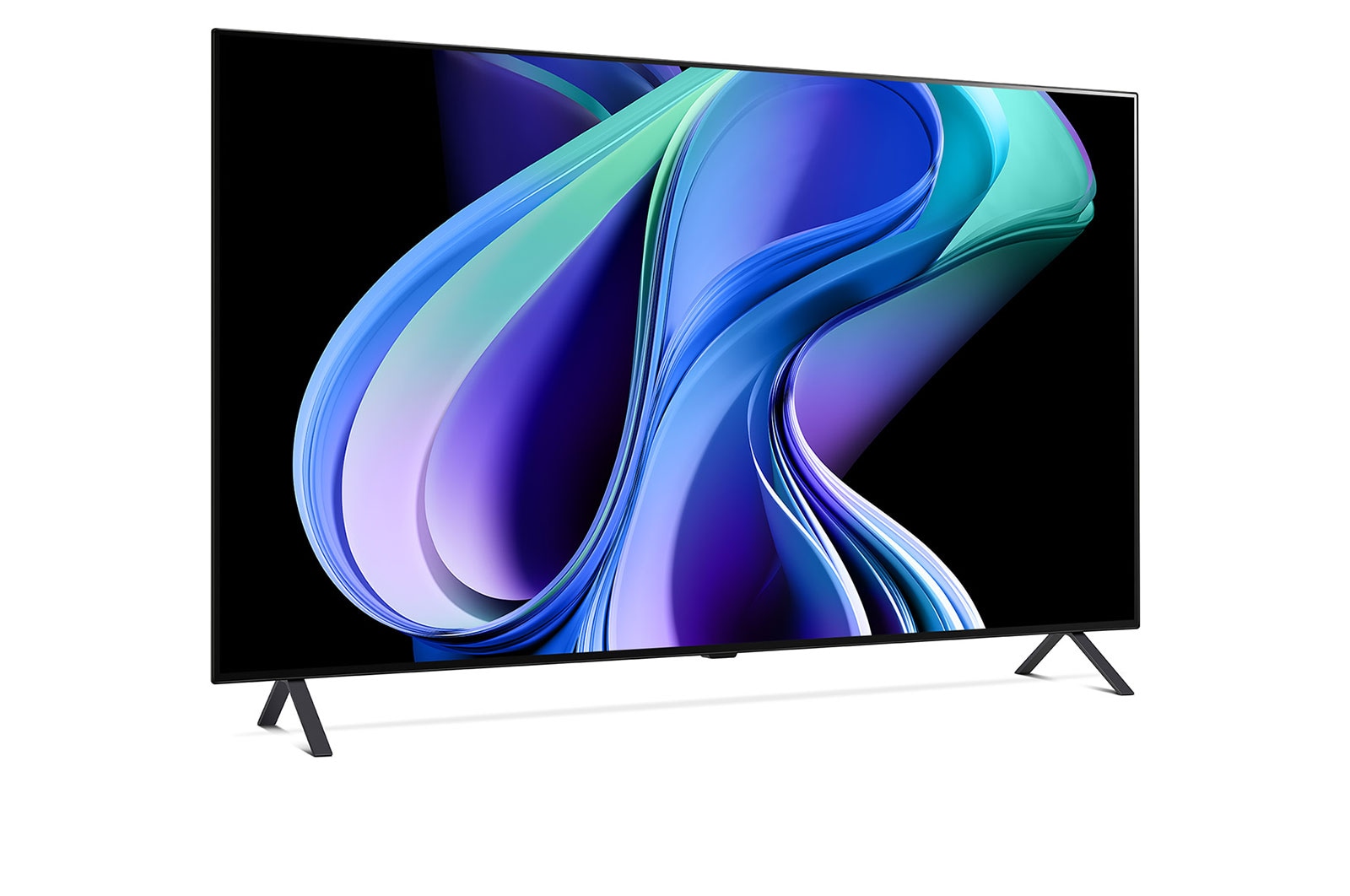 LG OLED A3 139 cm (55) 4K Smart TV | TV Wall Design | WebOS | Dolby Vision, OLED55A3PSA