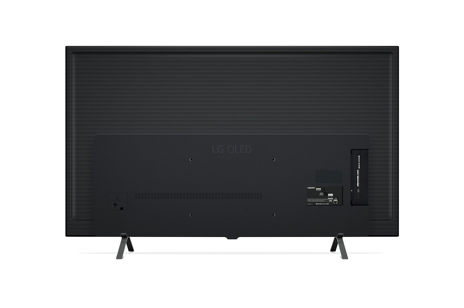 LG OLED A2 65 (164cm) 4K Smart TV | TV Wall Design | WebOS | Dolby Vision, OLED65A2PSA