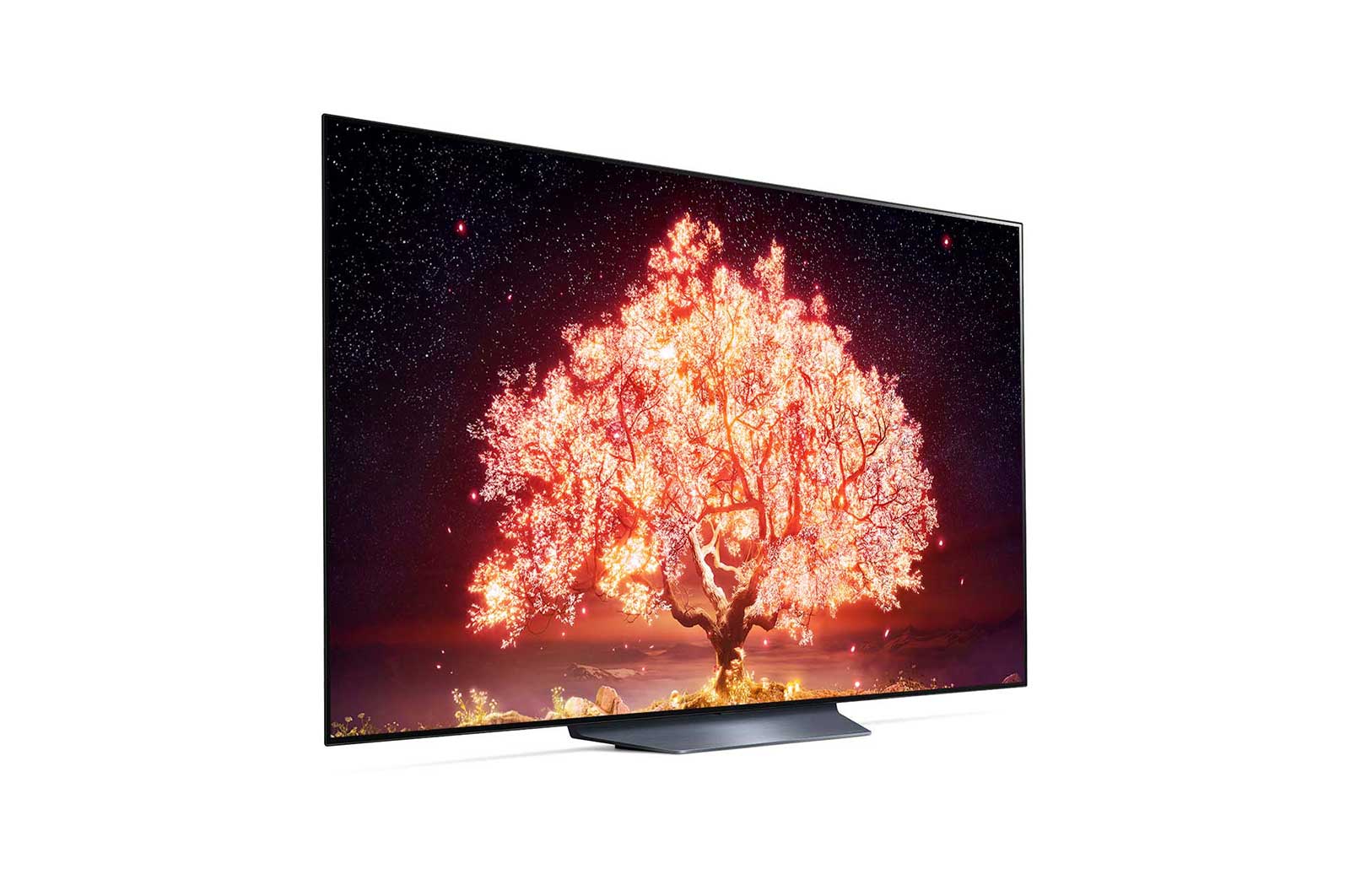 LG B1 65 (164cm) 4K Smart OLED TV, OLED65B1PTZ