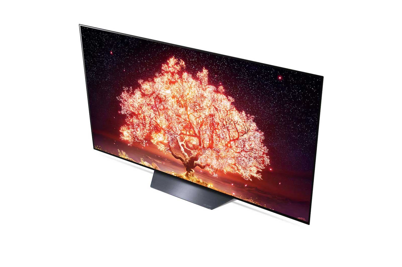 LG B1 65 (164cm) 4K Smart OLED TV, OLED65B1PTZ