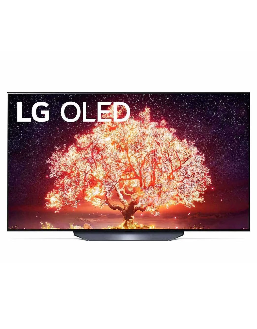 LG 139 Cm (55 Inch) OLED TV (B1) Specs- OLED55B1PTZ | LG IN