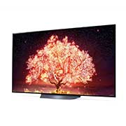 LG B1 65 (164cm) 4K Smart OLED TV, OLED65B1PTZ
