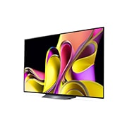 LG OLED B3 65 (164cm) 4K Smart TV | TV Wall Design | WebOS | Dolby Vision, OLED65B3PSA