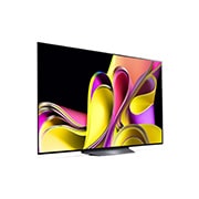Telewizor OLED LG OLED65B23LA 65 4K UHD szary - porównaj ceny